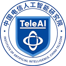 TeleAI logo
